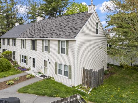 45 Pine Hill Drive Bath ME 04530