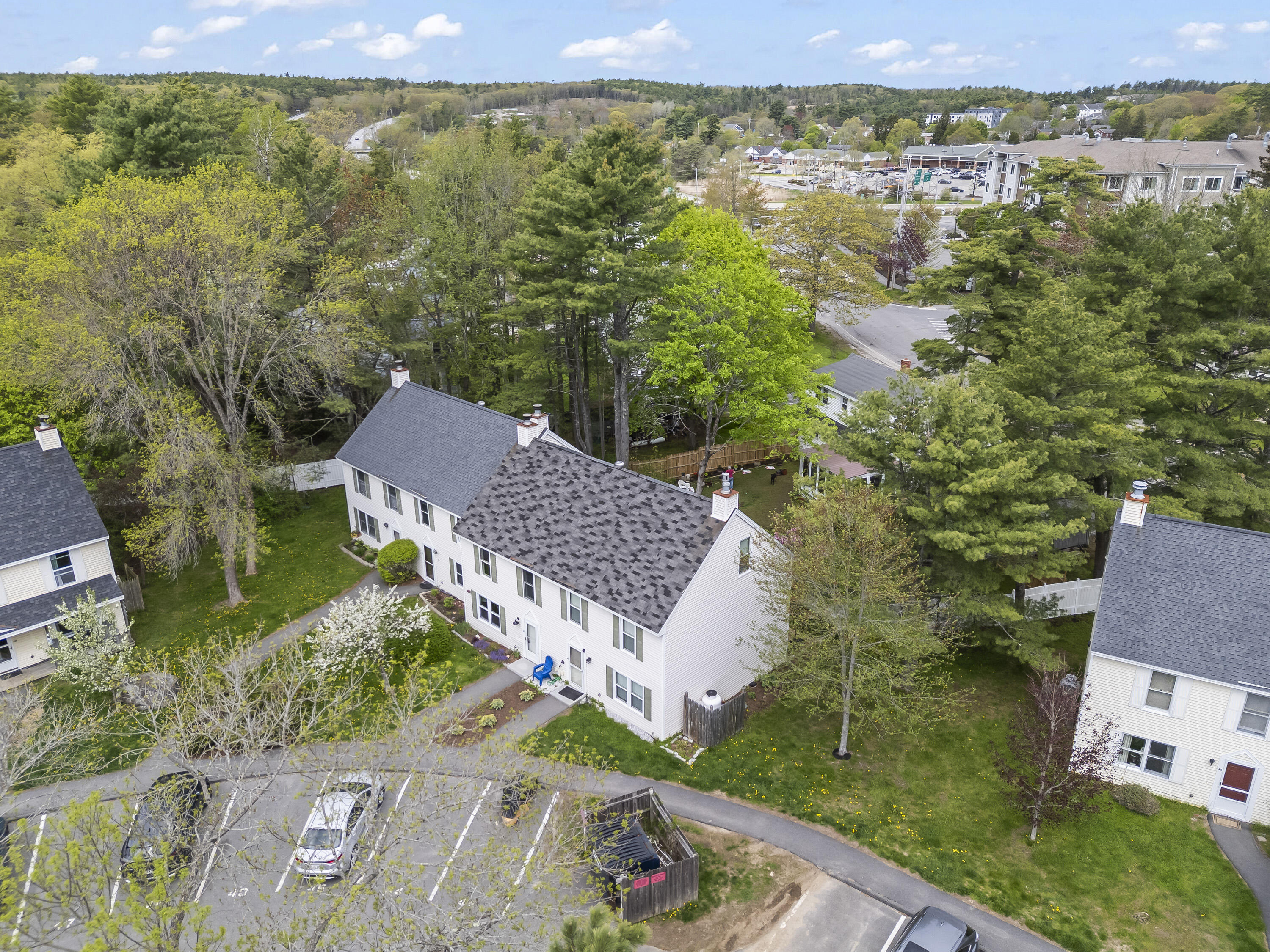 45 Pine Hill Drive Bath ME 04530