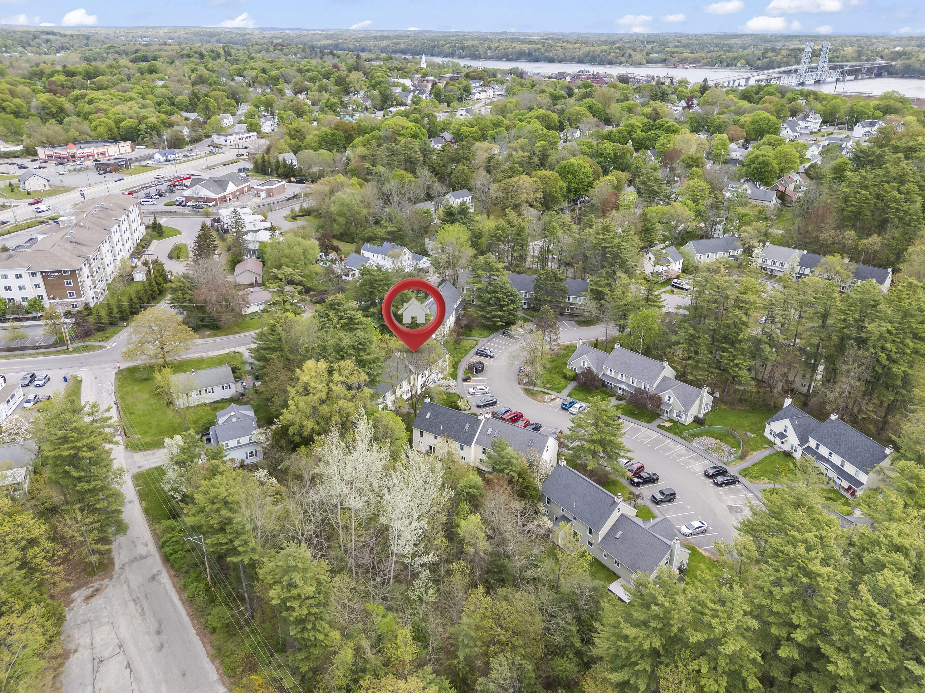 45 Pine Hill Drive Bath ME 04530