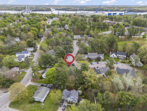 45 Pine Hill Drive Bath ME 04530