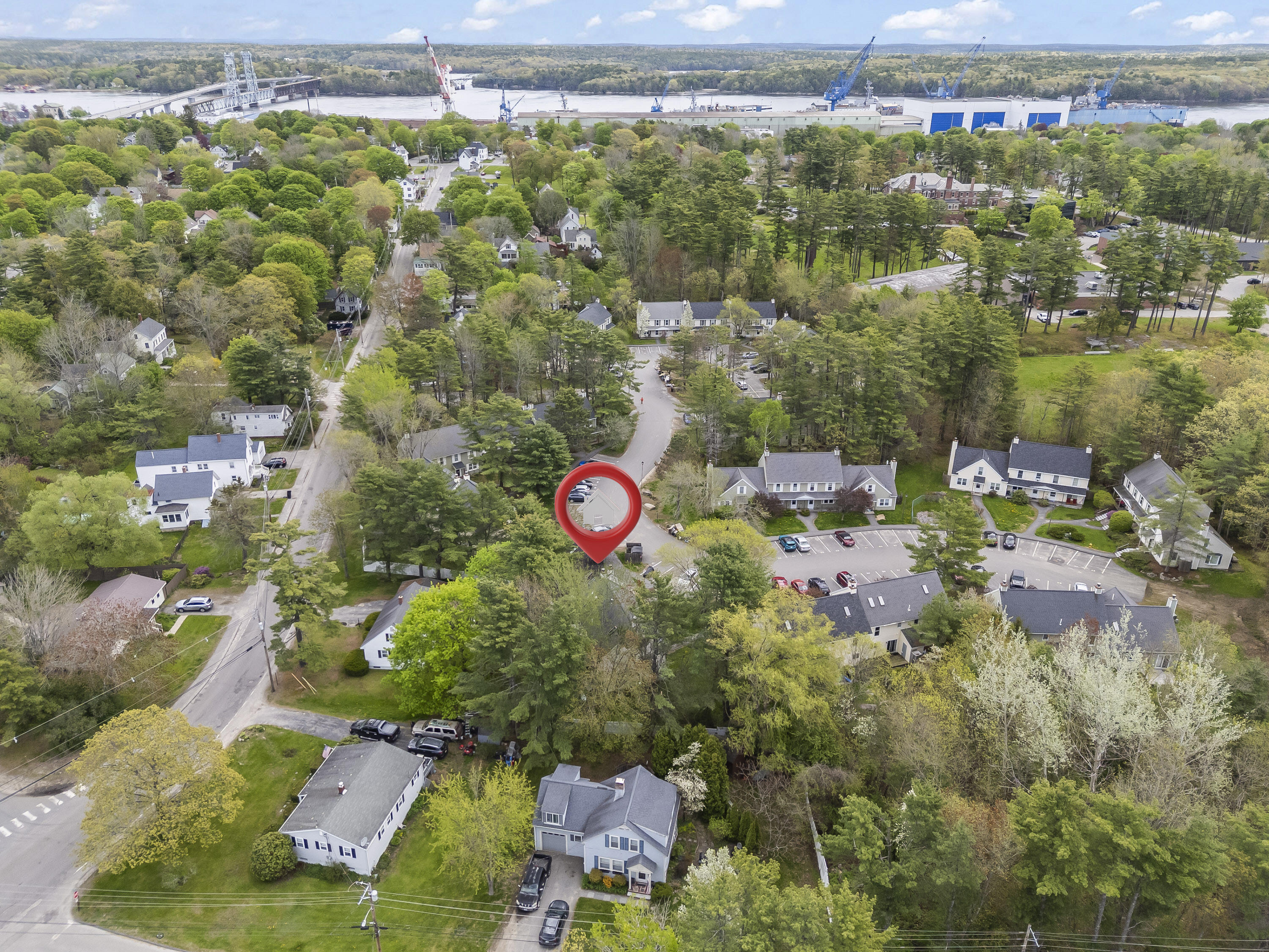 45 Pine Hill Drive Bath ME 04530