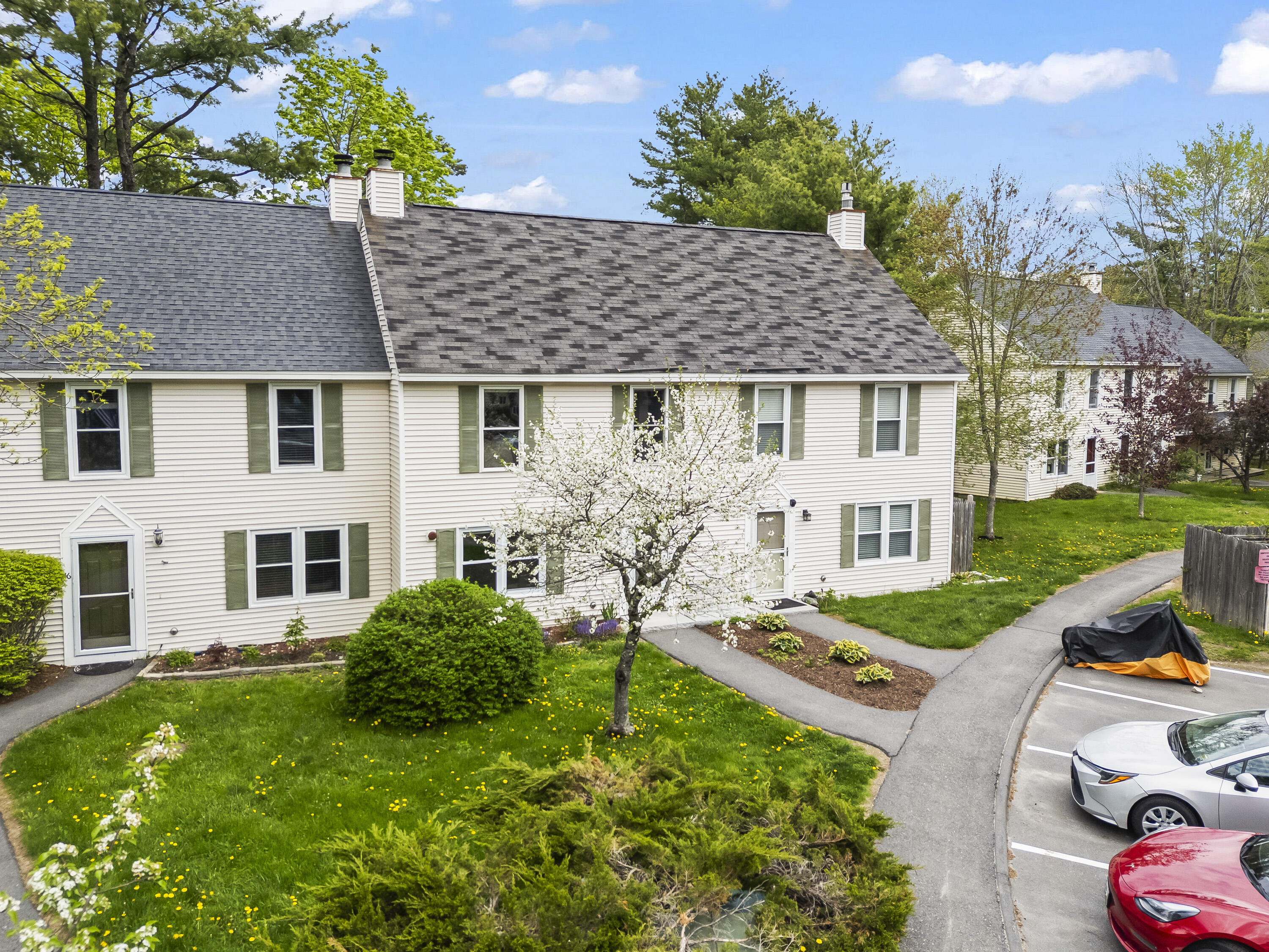 45 Pine Hill Drive Bath ME 04530