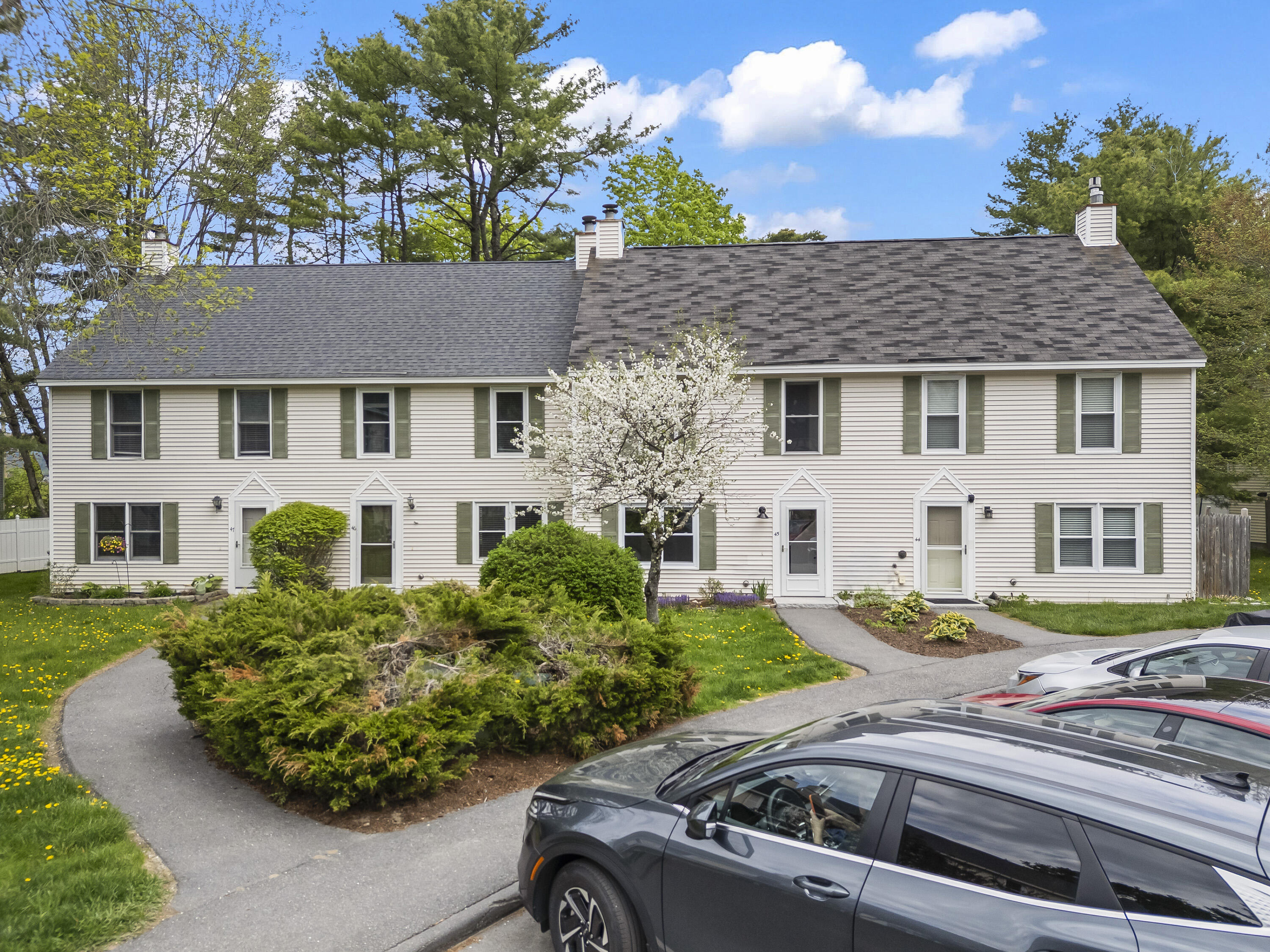 45 Pine Hill Drive Bath ME 04530