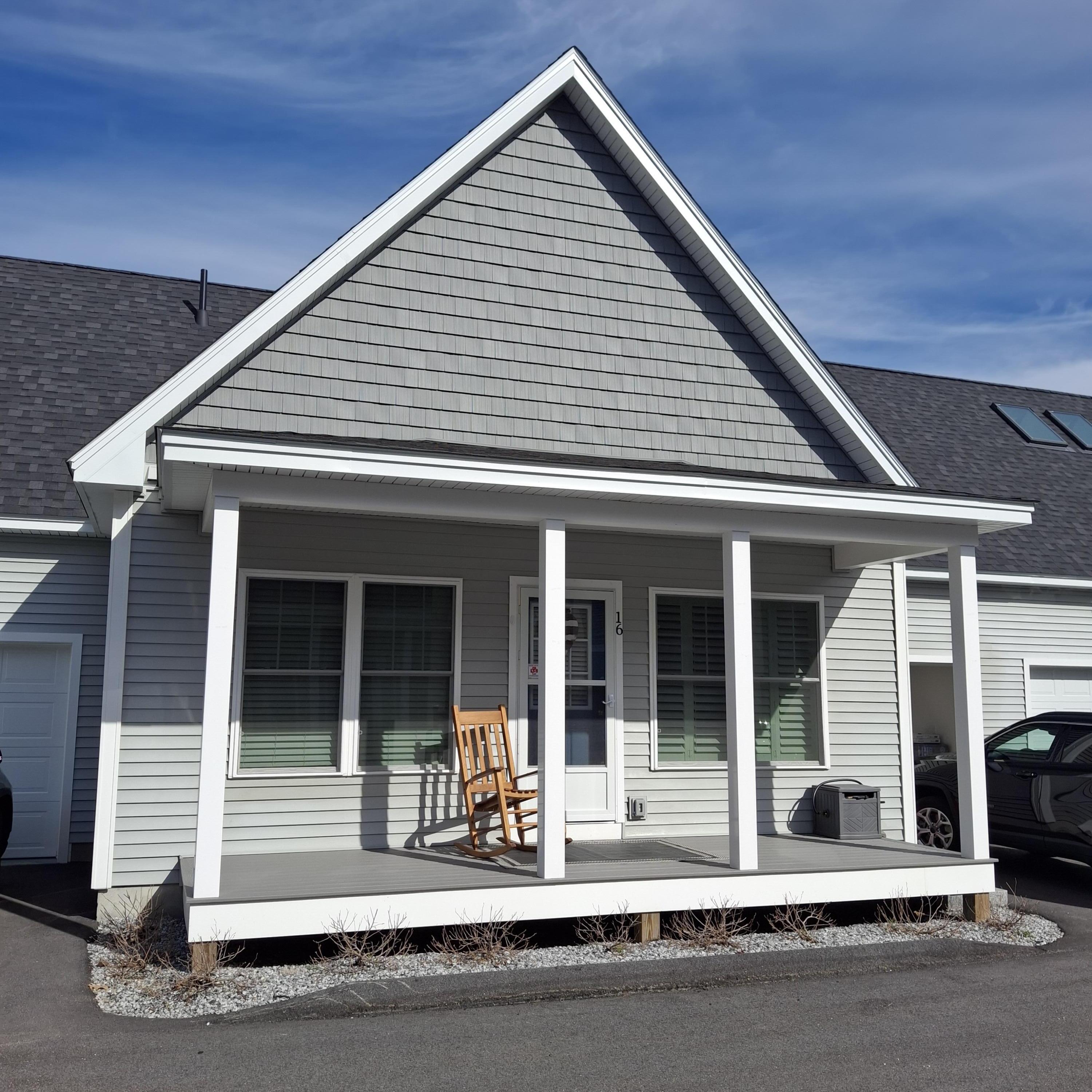 16 Viking Lane Westbrook ME 04092