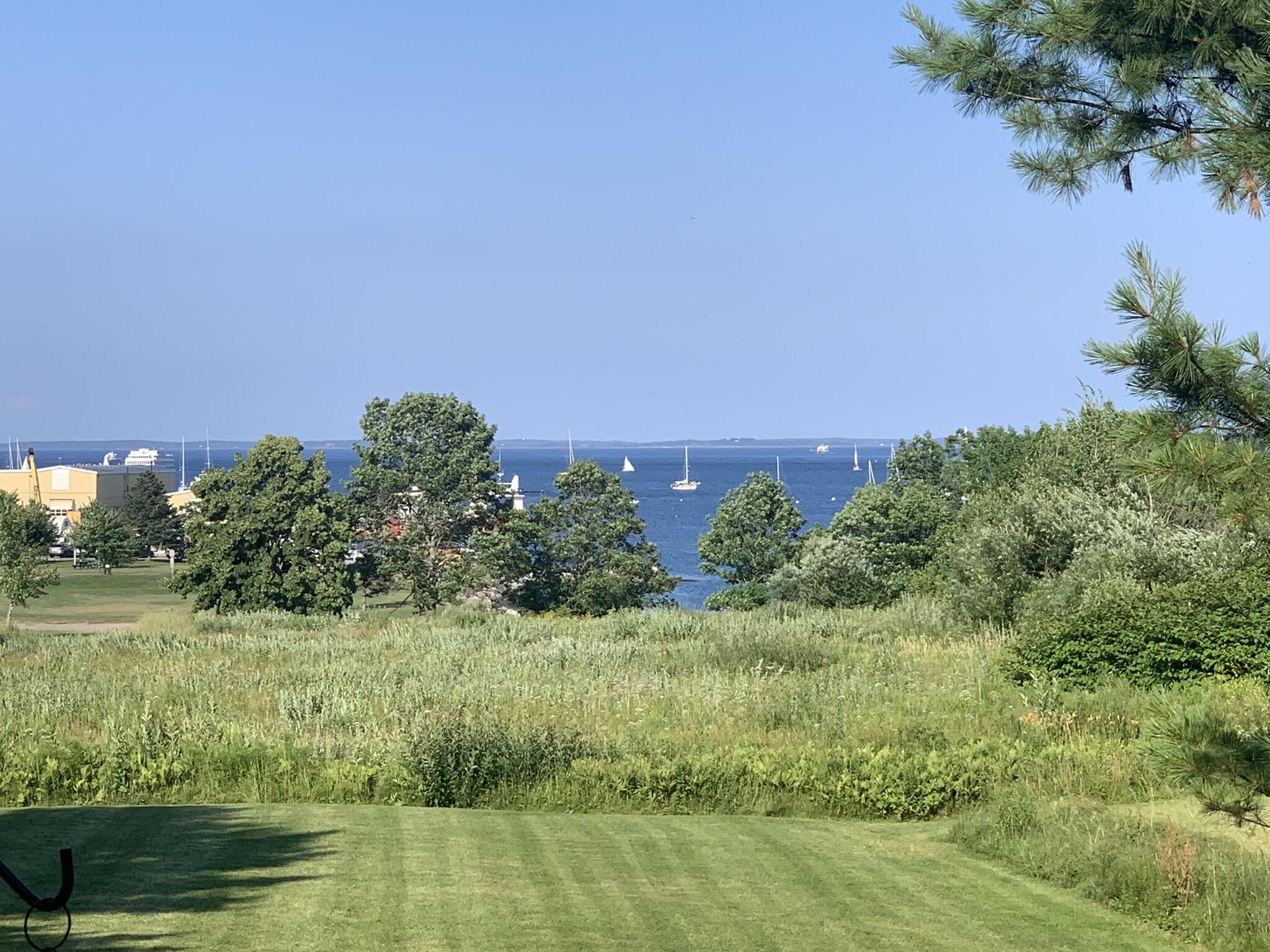 25 Main Street Rockland ME 04841