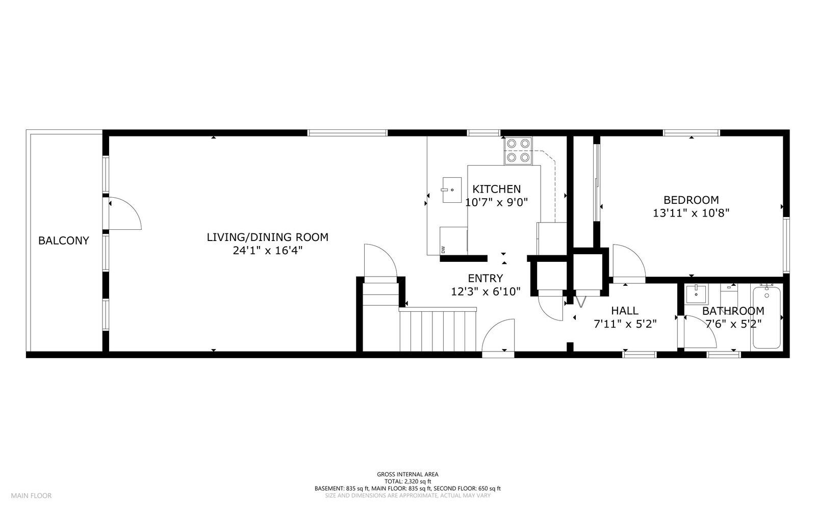 25 Main Street Rockland ME 04841