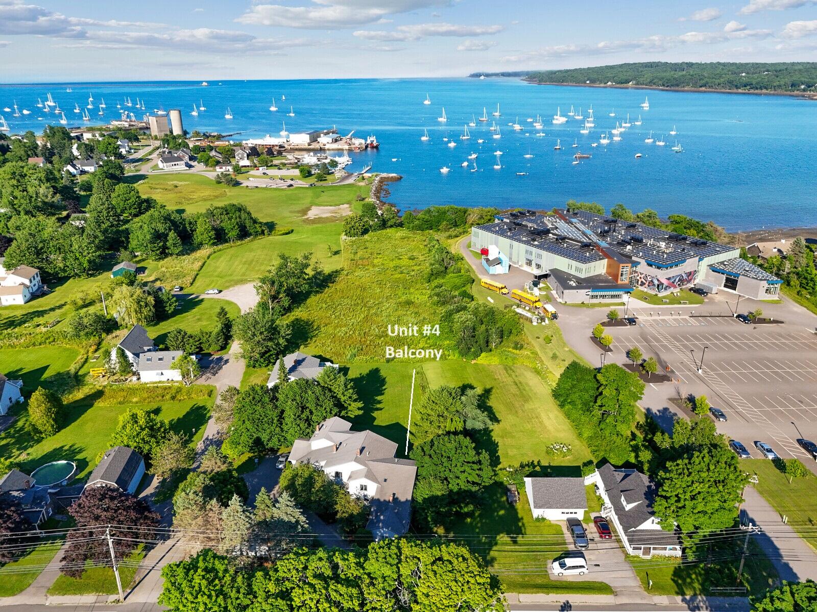 25 Main Street Rockland ME 04841