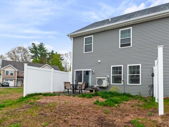 11 Sidetrack Lane Sanford ME 04083