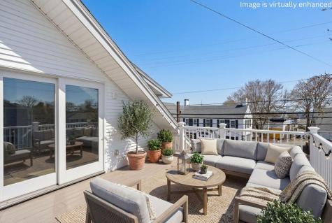 50 Shore Road Ogunquit ME 03907