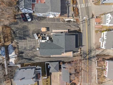 50 Shore Road Ogunquit ME 03907