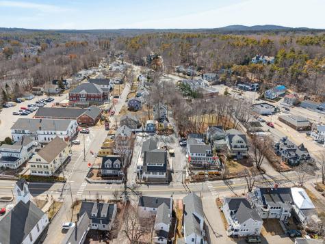 50 Shore Road Ogunquit ME 03907