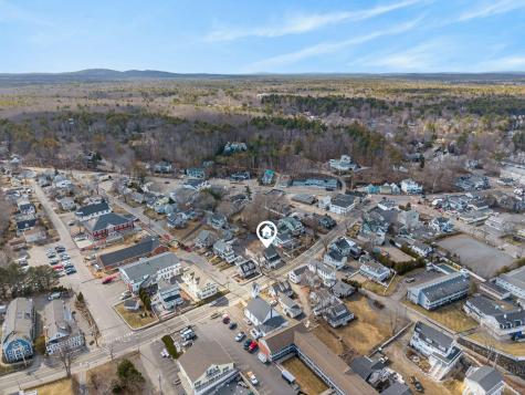 50 Shore Road Ogunquit ME 03907