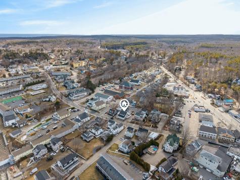 50 Shore Road Ogunquit ME 03907