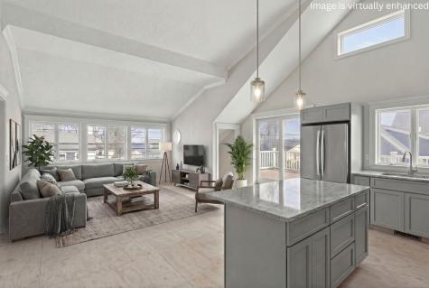 50 Shore Road Ogunquit ME 03907