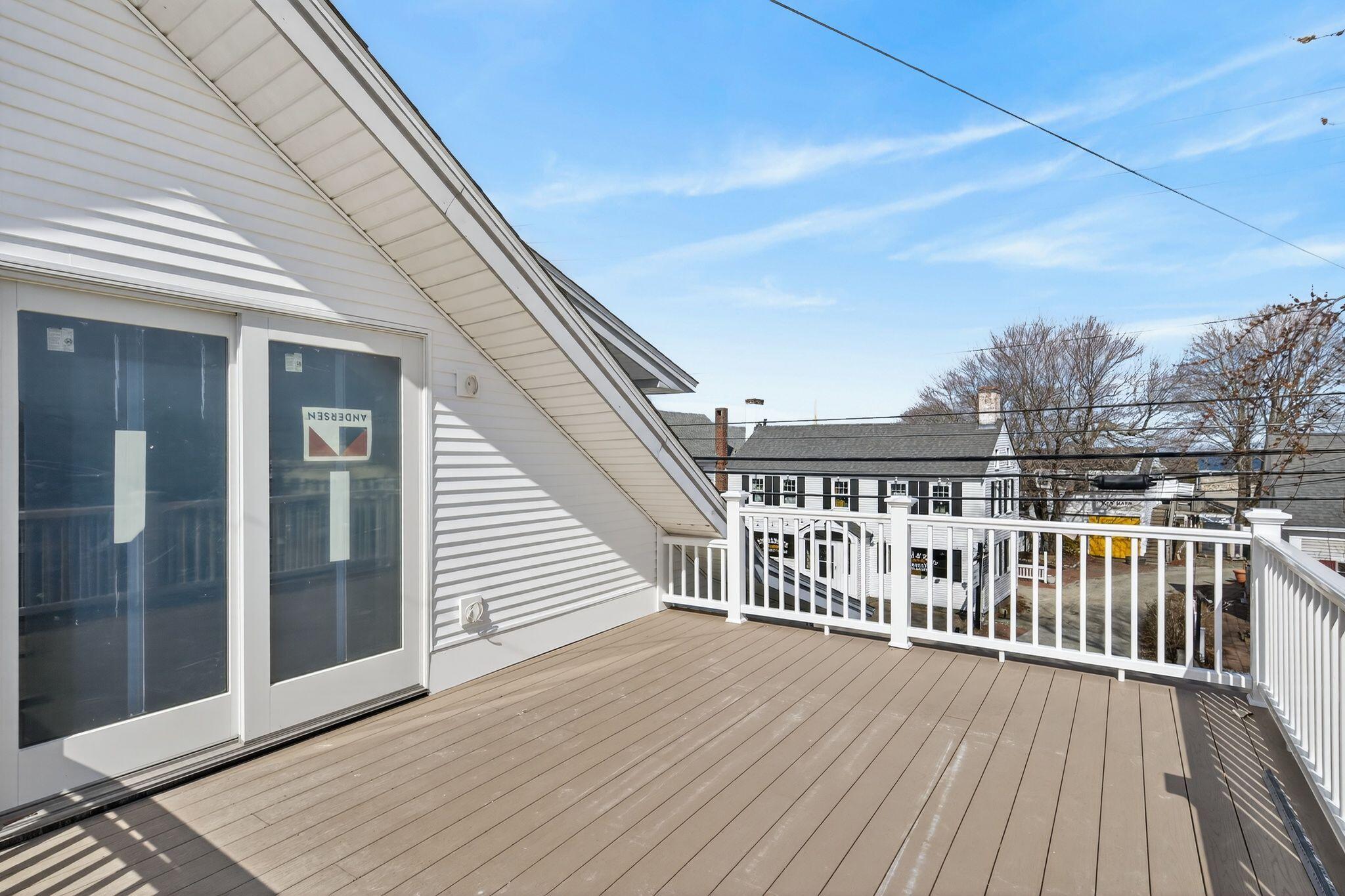 50 Shore Road Ogunquit ME 03907