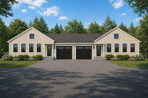 3 Breaker Lane Cape Elizabeth ME 04107