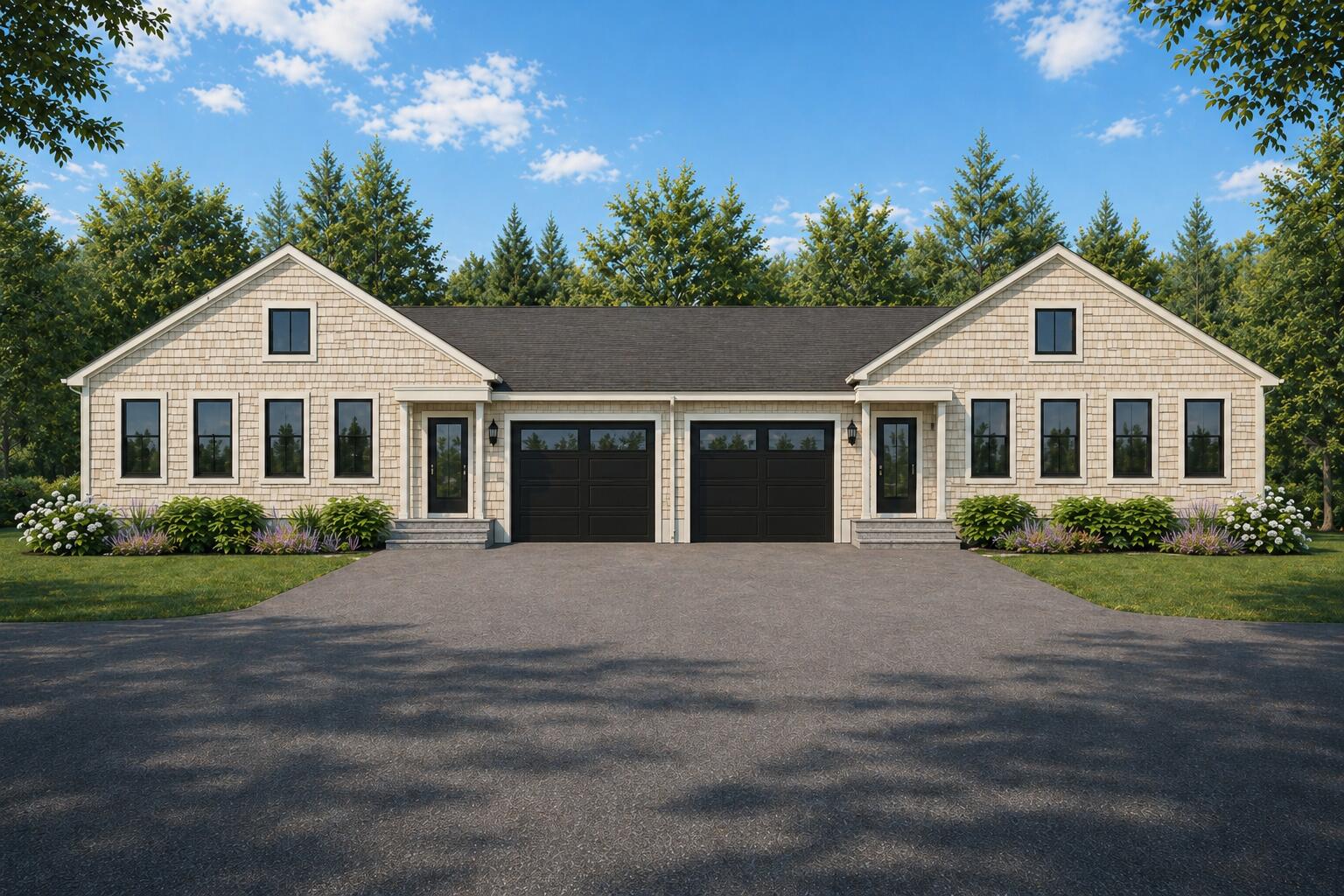3 Breaker Lane Cape Elizabeth ME 04107