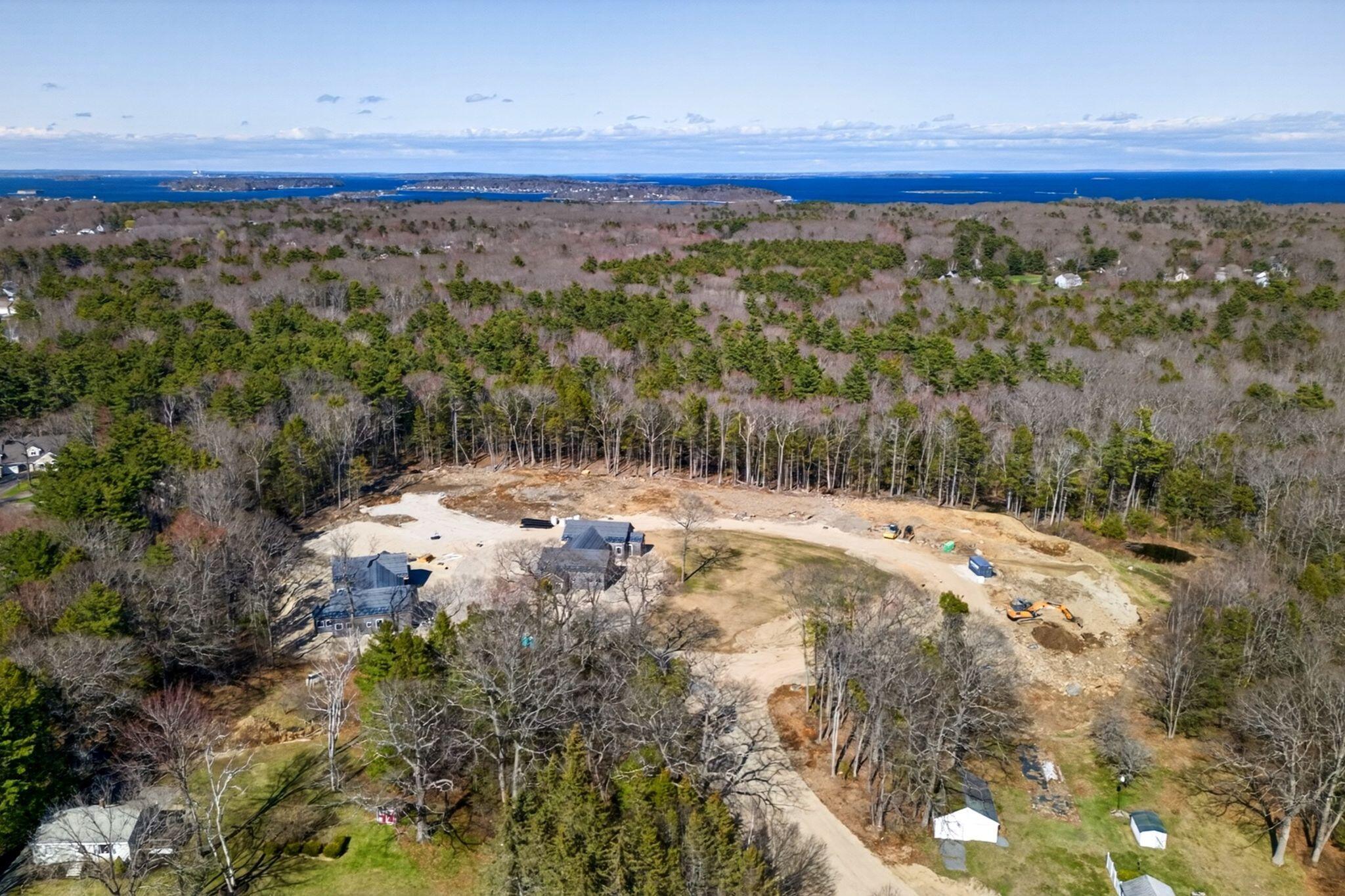 3 Breaker Lane Cape Elizabeth ME 04107
