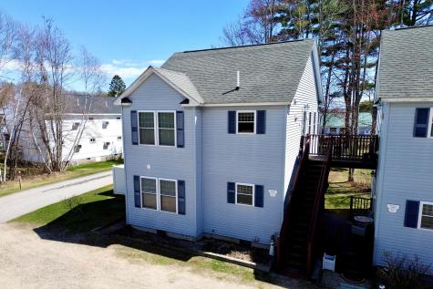 412 Post Road Wells ME 04090