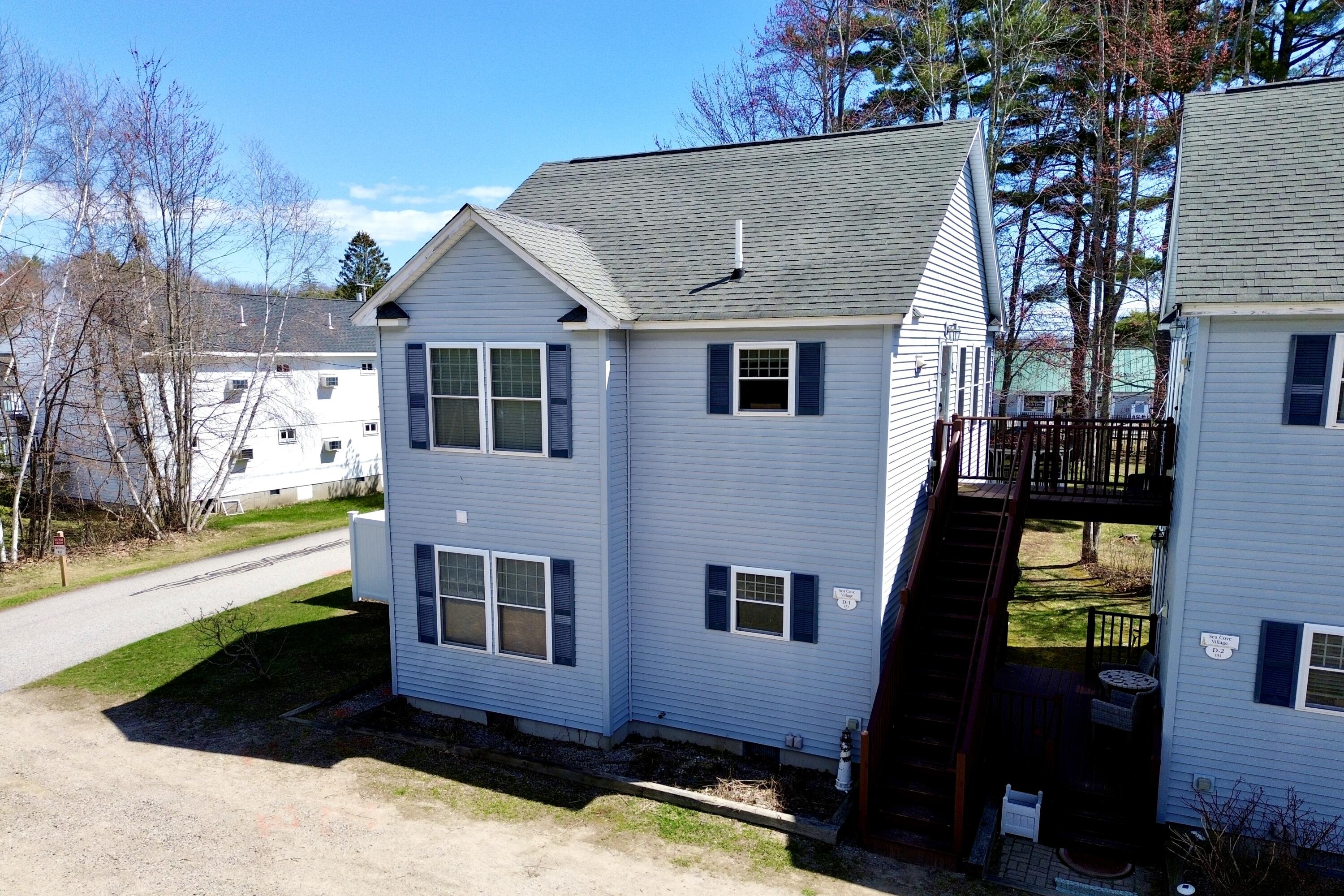 412 Post Road Wells ME 04090