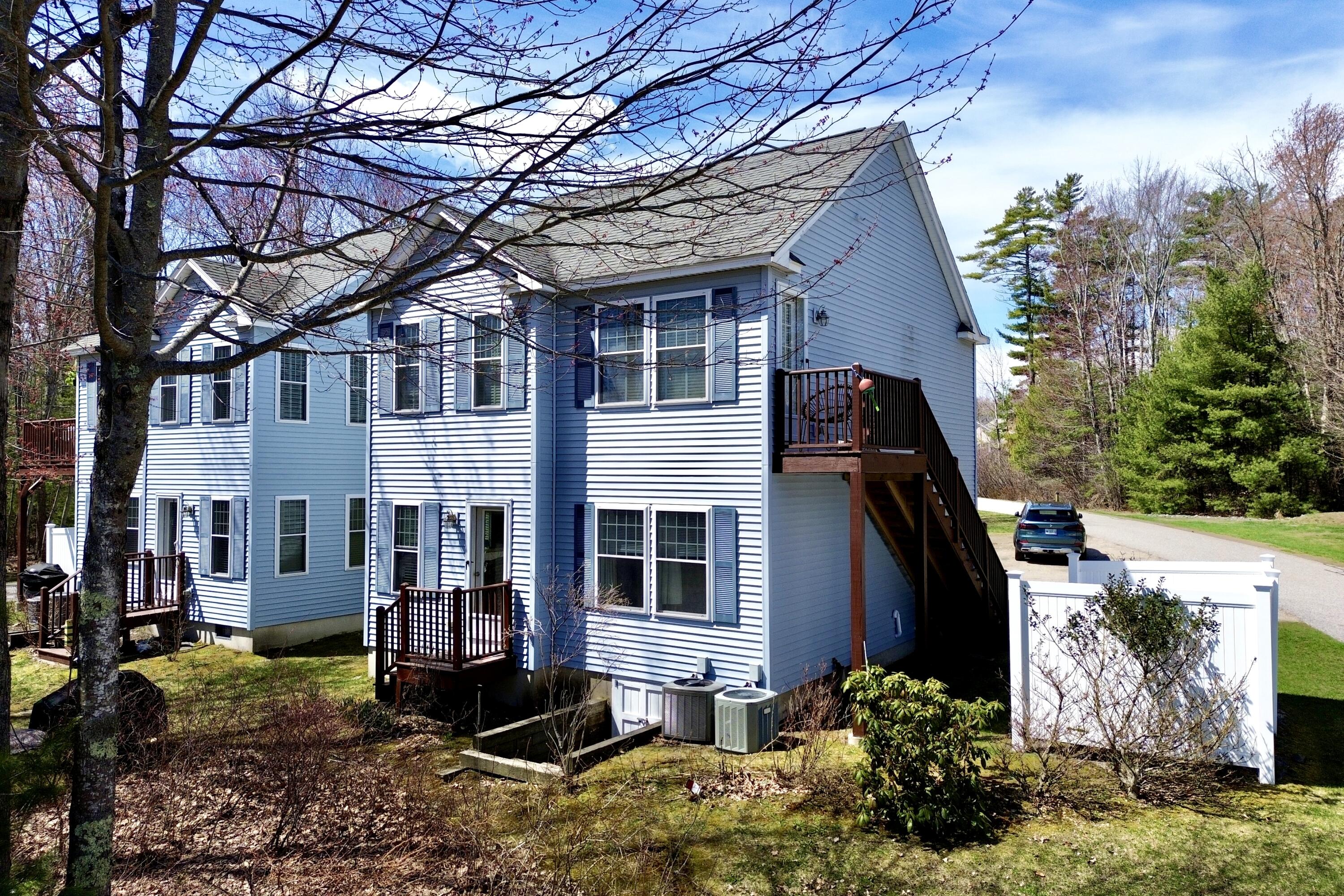 412 Post Road Wells ME 04090