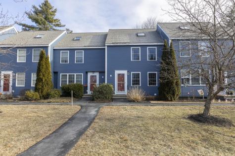 27 Neal Road Windham ME 04062