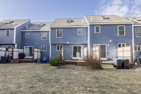 27 Neal Road Windham ME 04062