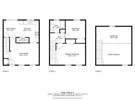 27 Neal Road Windham ME 04062