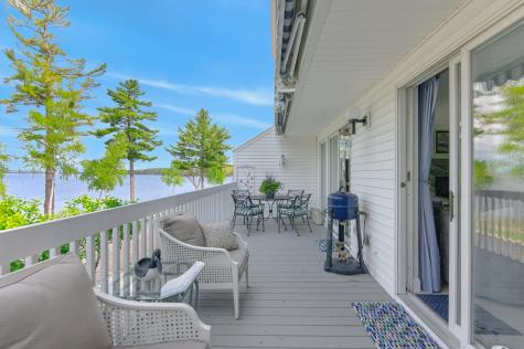 4 Goodridge Drive Naples ME 04055