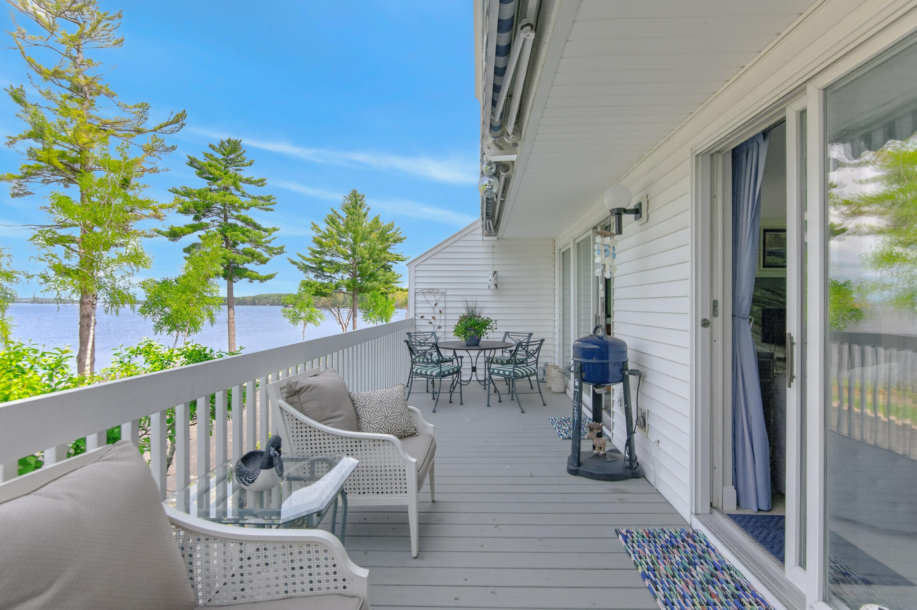 4 Goodridge Drive Naples ME 04055