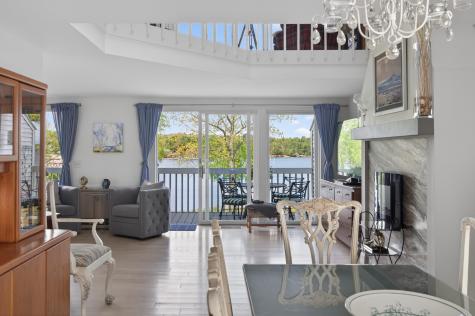 4 Goodridge Drive Naples ME 04055