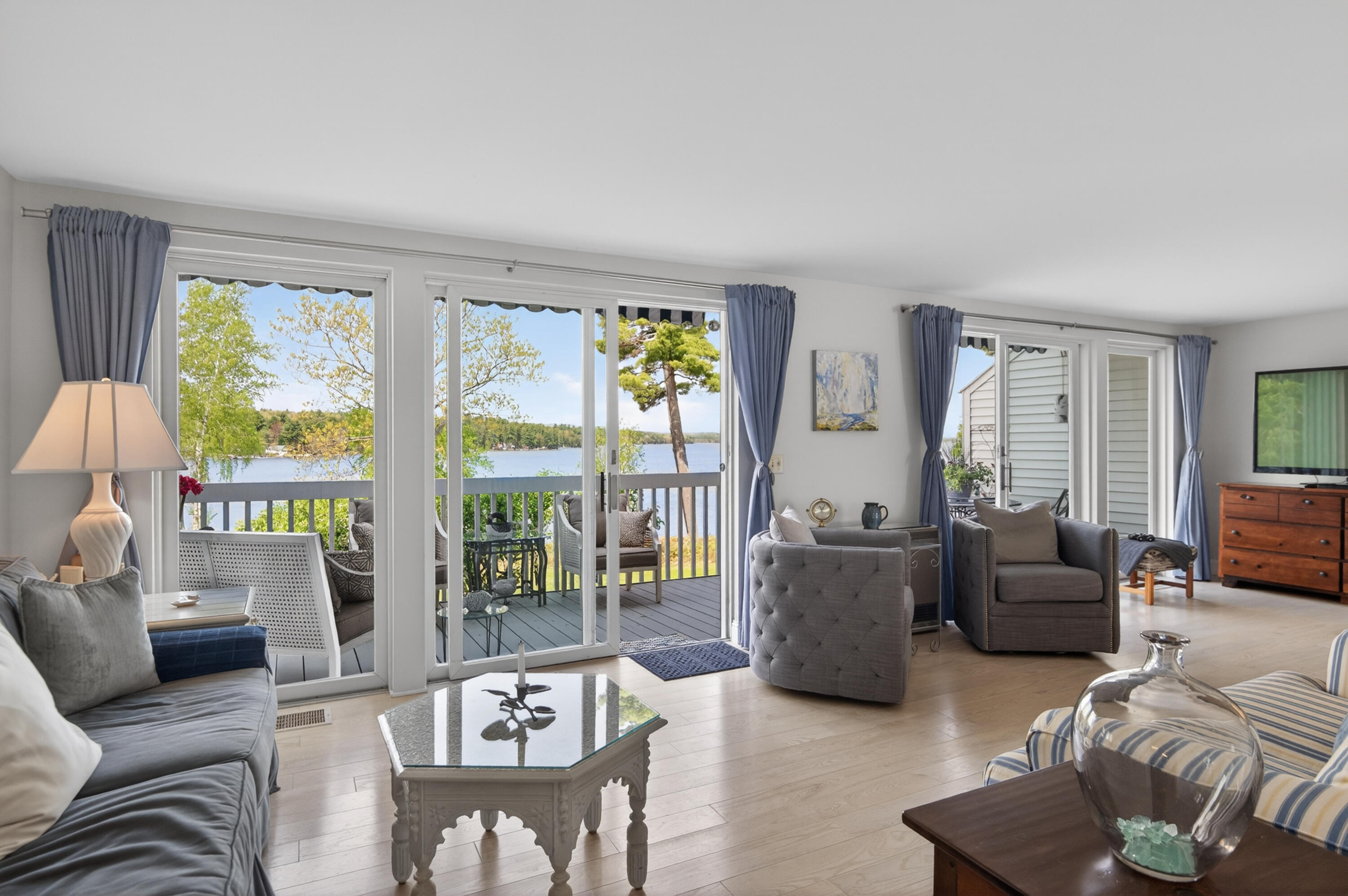 4 Goodridge Drive Naples ME 04055