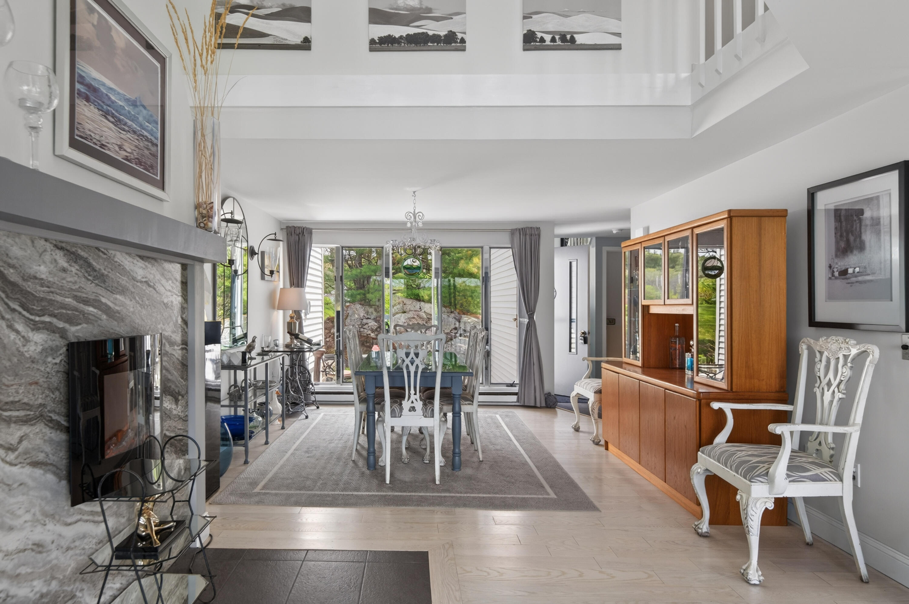 4 Goodridge Drive Naples ME 04055
