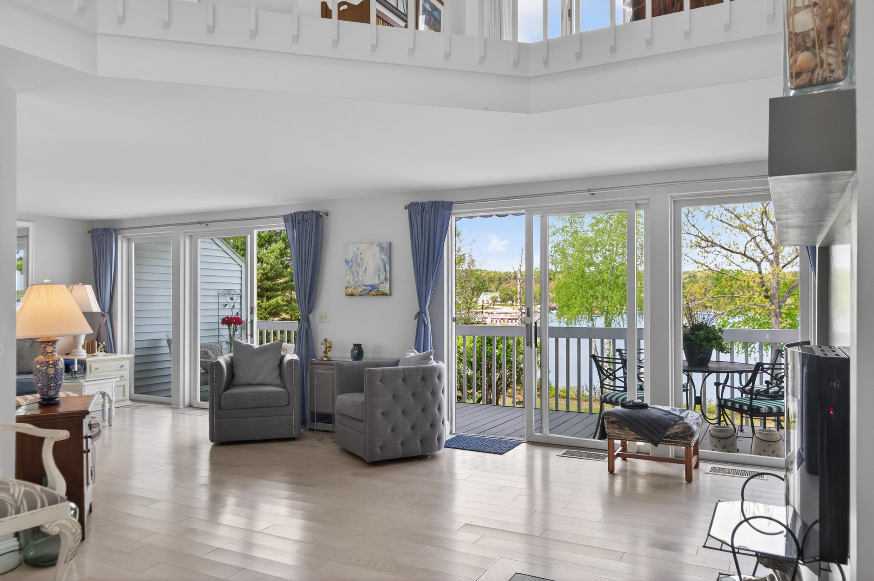 4 Goodridge Drive Naples ME 04055