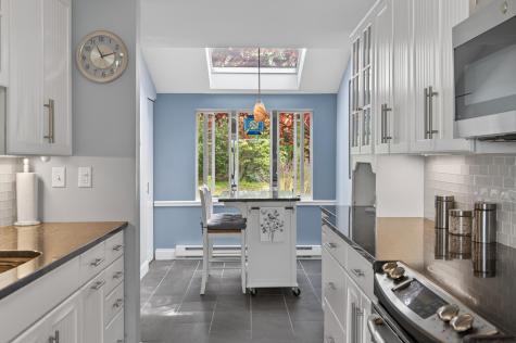4 Goodridge Drive Naples ME 04055