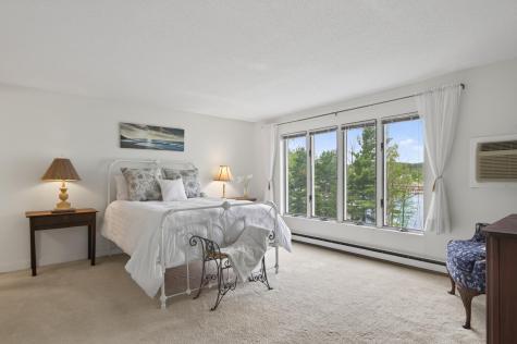 4 Goodridge Drive Naples ME 04055