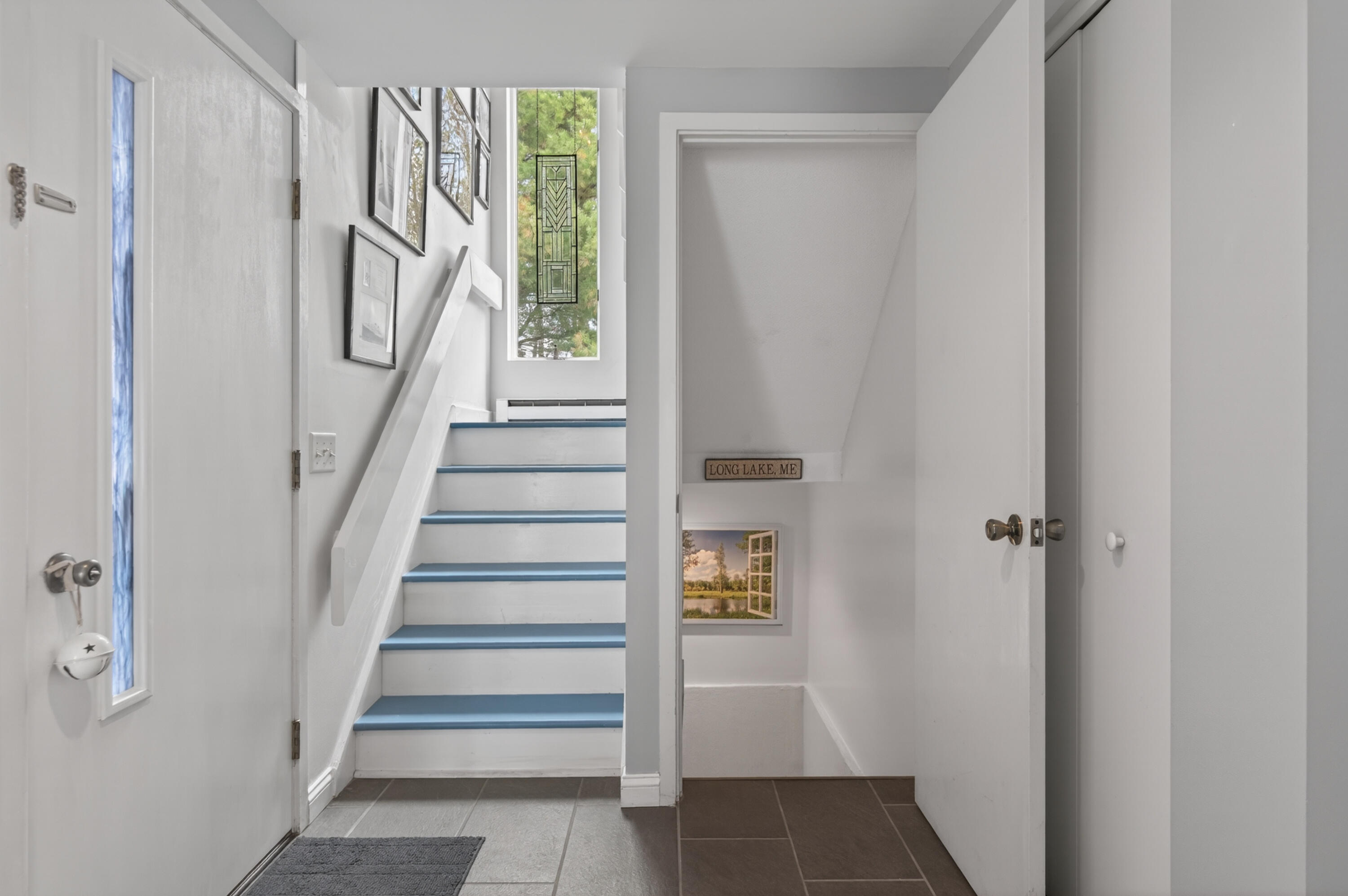 4 Goodridge Drive Naples ME 04055