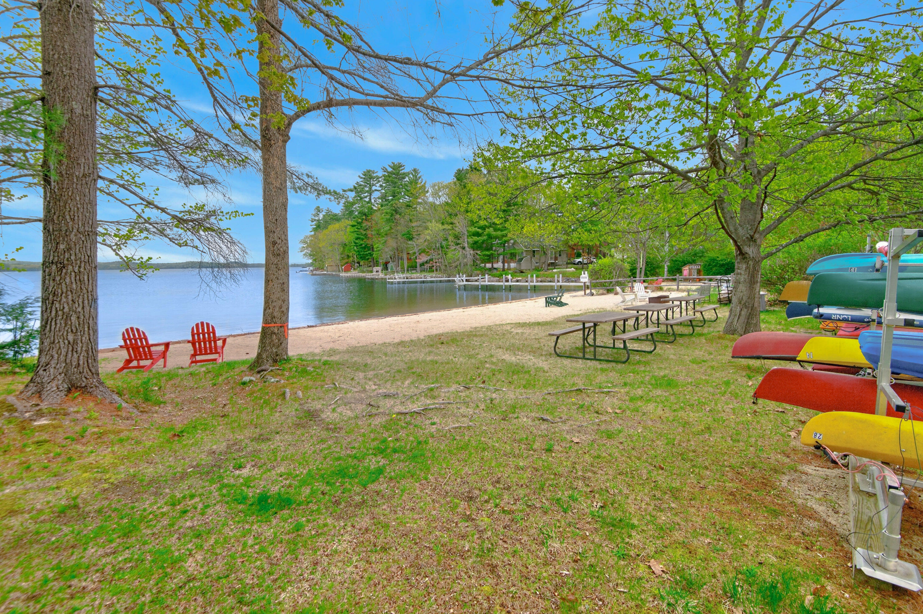 4 Goodridge Drive Naples ME 04055