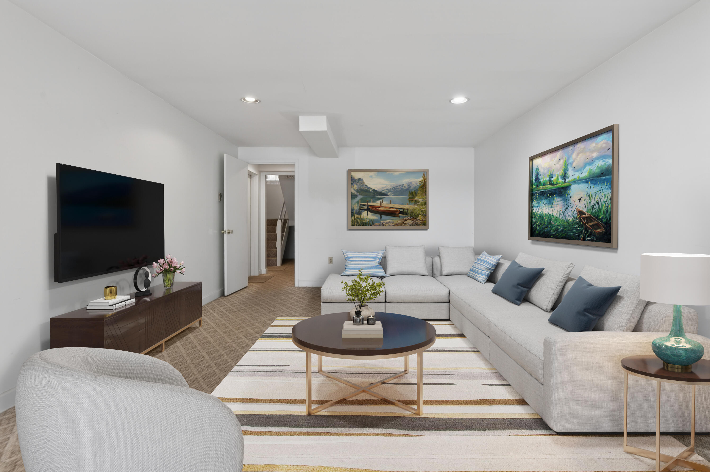 4 Goodridge Drive Naples ME 04055