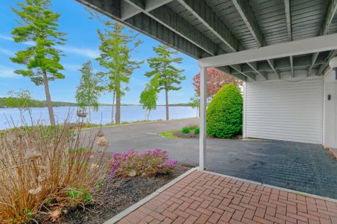 4 Goodridge Drive Naples ME 04055
