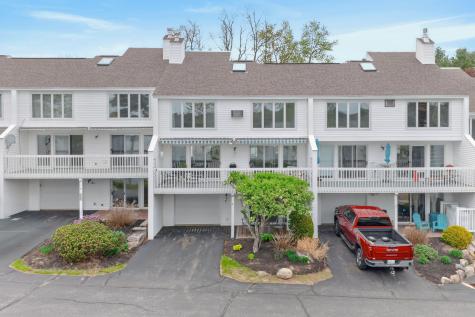 4 Goodridge Drive Naples ME 04055