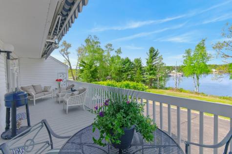 4 Goodridge Drive Naples ME 04055