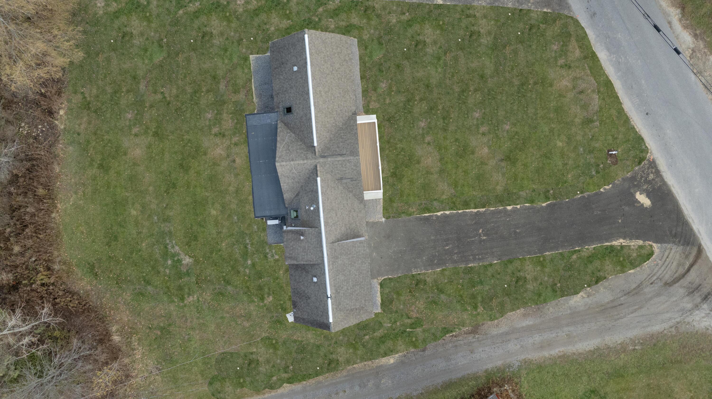 18 Ash Point Road Harpswell ME 04079