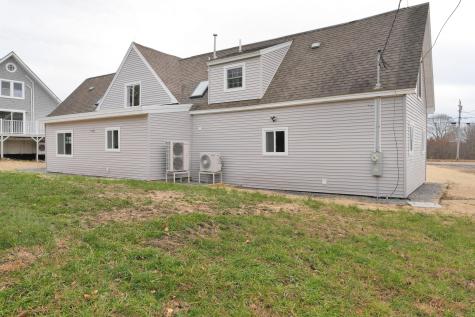 18 Ash Point Road Harpswell ME 04079