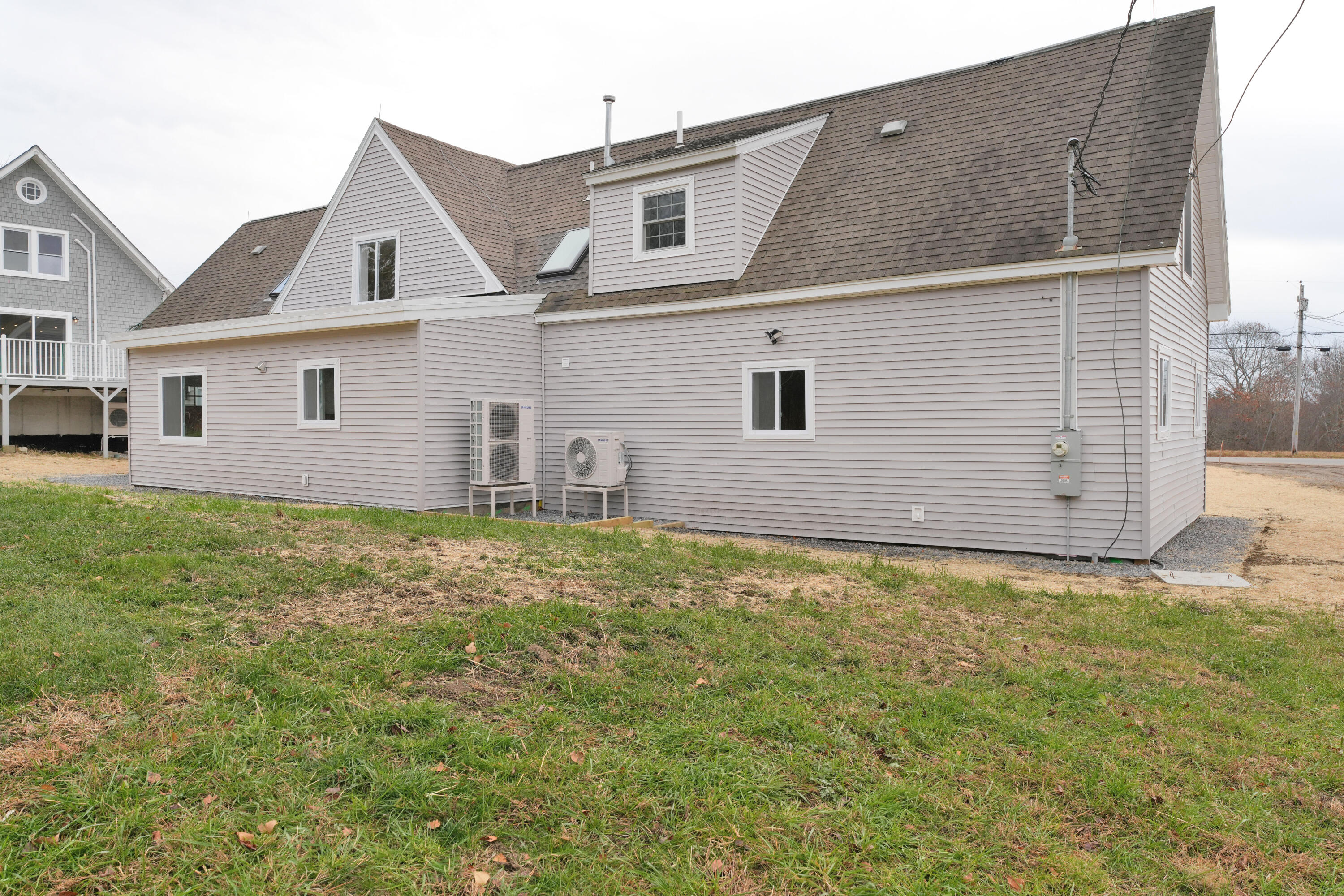 18 Ash Point Road Harpswell ME 04079