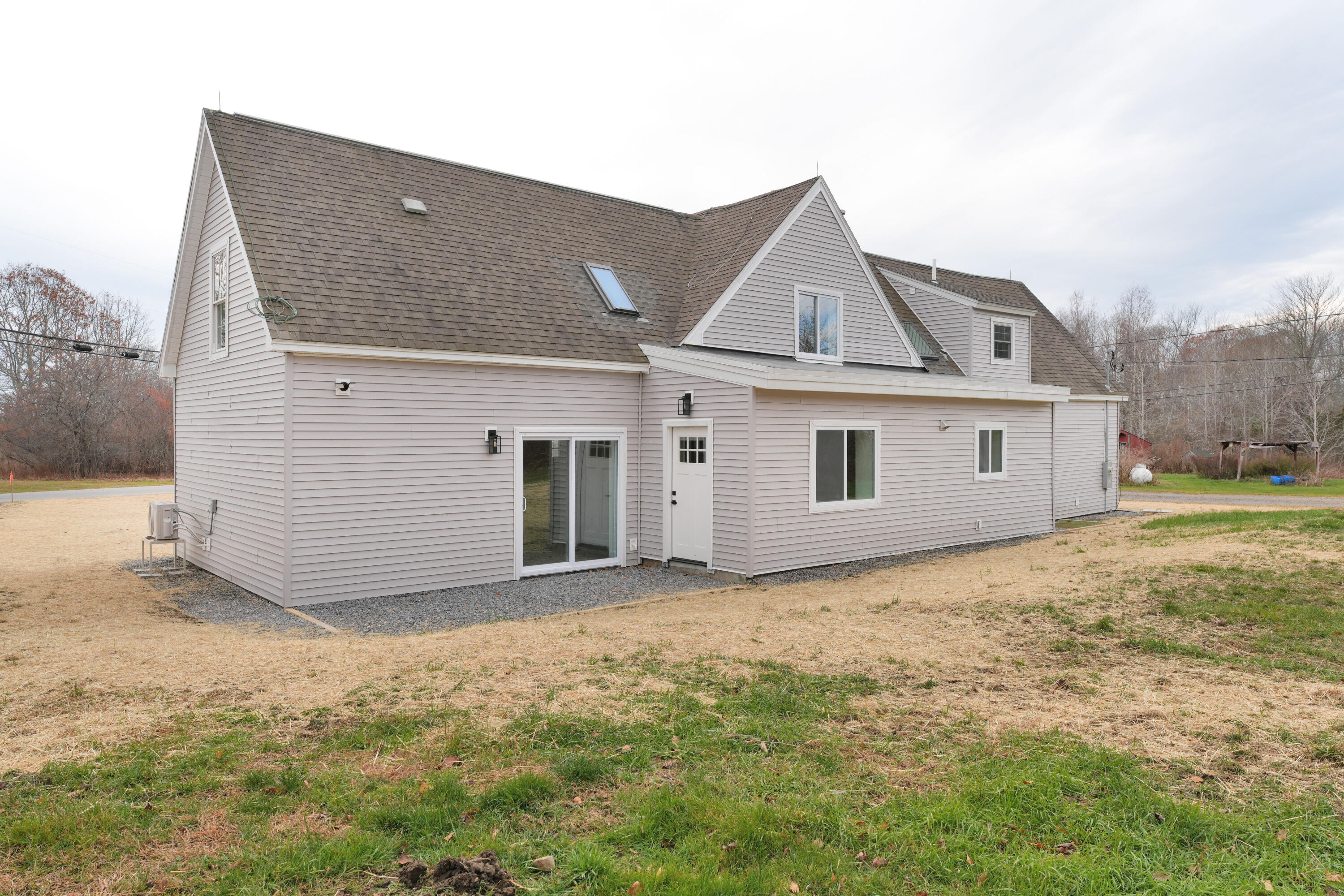 18 Ash Point Road Harpswell ME 04079