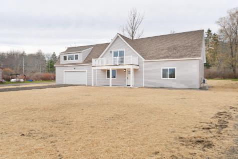 18 Ash Point Road Harpswell ME 04079