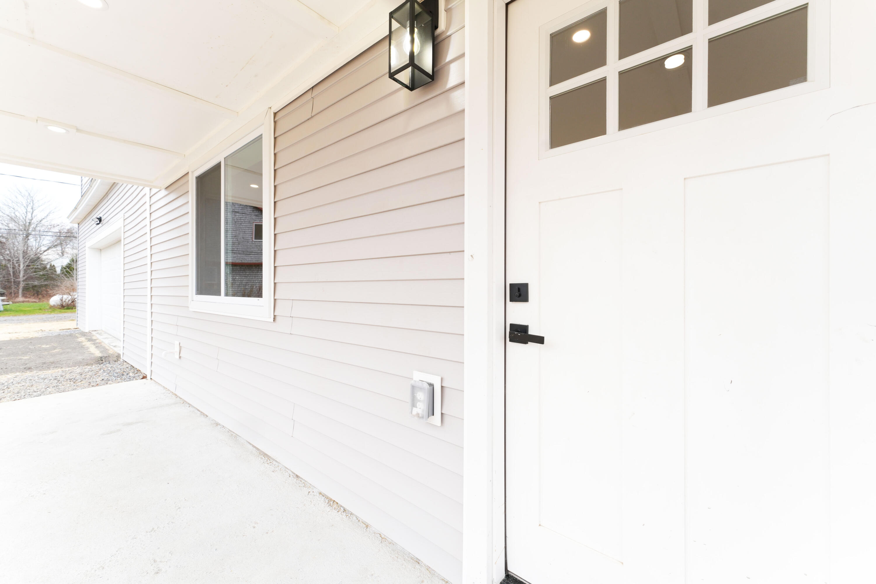 18 Ash Point Road Harpswell ME 04079