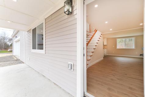 18 Ash Point Road Harpswell ME 04079