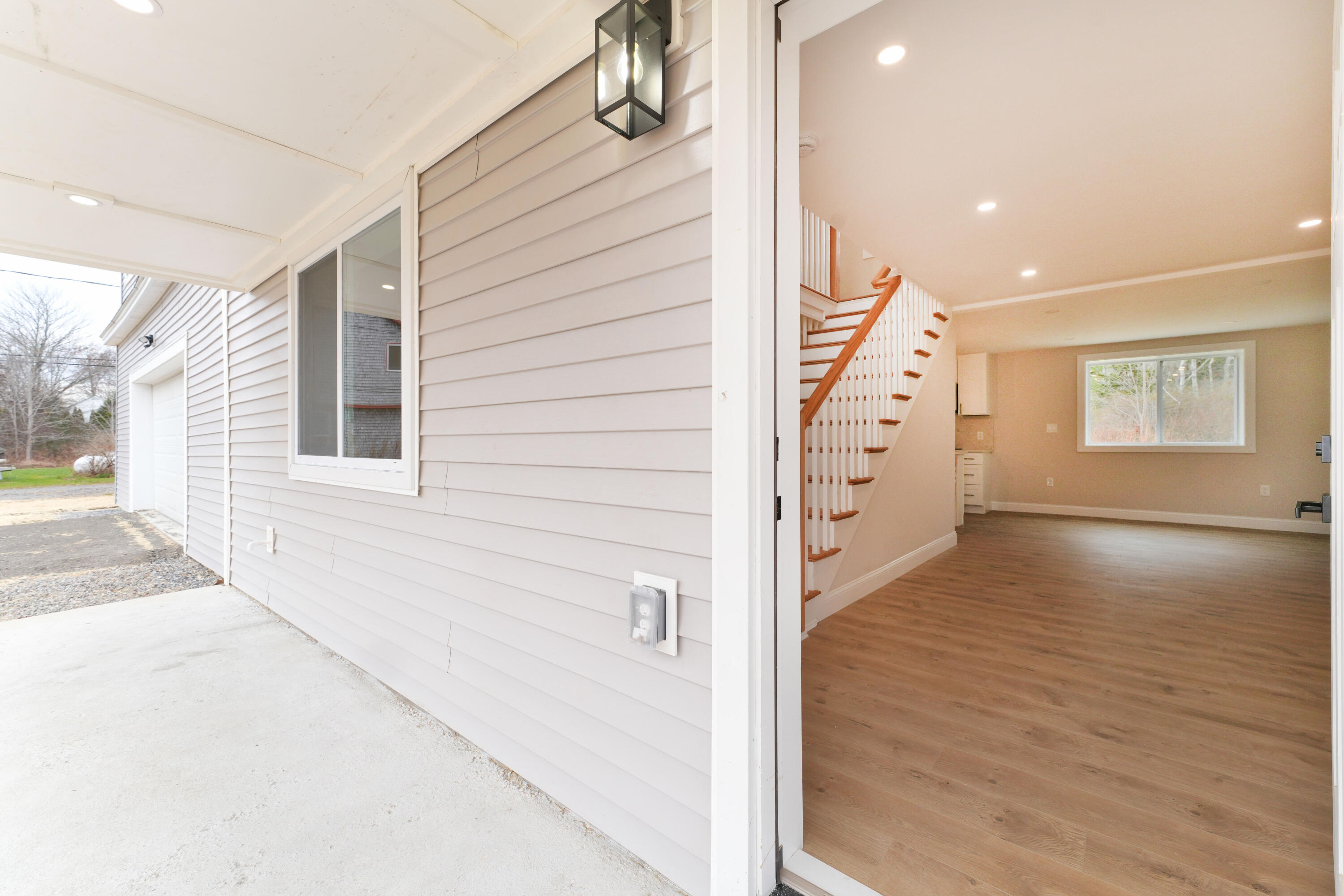 18 Ash Point Road Harpswell ME 04079